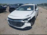 Chevrolet Malibu Fwd Ls 1G1ZB5ST1RF143287 снимка