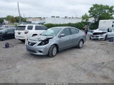 Nissan Versa 1.6 Sv 3N1CN7APXCL835312 снимка