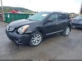 Nissan Rogue Sv W/Sl Pkg JN8AS5MV5CW357231 снимка