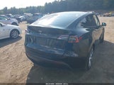 Tesla Model Y Long Range Dual Motor All-Wheel Drive 7SAYGDEE2RA229501 fotografie