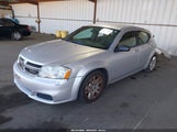 Dodge Avenger Se 1C3CDZAB1CN109567 fotografie