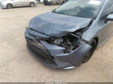 Toyota Corolla Le 5YFEPRAEXLP138901 снимка