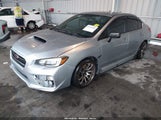 Subaru Wrx Limited JF1VA1G68F9833199 снимка