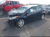 Hyundai Elantra Limited 5NPDH4AE9DH251359 снимка