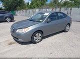 Hyundai Elantra Gls KMHDU4AD4AU144493 снимка