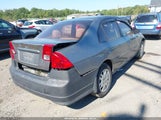 Honda Civic Lx 1HGES16524L022287 снимка
