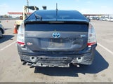 Toyota Prius Two JTDKN3DU5B5347919 fotografie