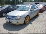 Ford Fusion Sel 3FAHP02169R174274 снимка
