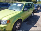 Ford Escape Xls 1FMCU0C75CKB00819 снимка