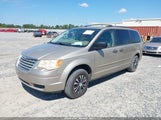 Chrysler Town & Country Lx 2A8HR44HX8R844976 fotografie