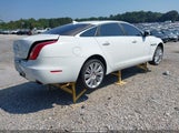 Jaguar Xj Xjl Portfolio SAJWA2GZ3F8V90231 снимка