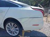 Jaguar Xj Xjl Portfolio SAJWA2GZ3F8V90231 fotografie