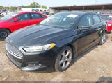 Ford Fusion Se 3FA6P0HR0ER232247 снимка