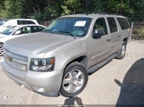 Chevrolet Suburban  Lt 3GNFK16397G132022 снимка