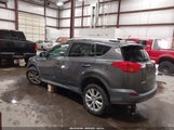 Toyota Rav4 Limited 2T3DFREV8DW007031 снимка