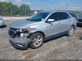 Chevrolet Equinox Lt 3GNAXKEX0JS605591 снимка