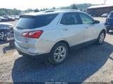 Chevrolet Equinox Lt 3GNAXKEX0JS605591 снимка