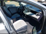 Toyota Rav4 Limited 2T3DFREV0JW701997 снимка