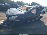 Nissan Rogue Sv JN8AS5MT9BW188876 снимка