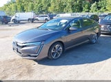 Honda Clarity Plug-In Hybrid Touring JHMZC5F36JC015954 снимка