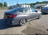 Honda Clarity Plug-In Hybrid Touring JHMZC5F36JC015954 photo