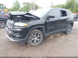 Jeep Compass Limited 4X4 3C4NJDCN8RT106794 снимка