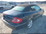 Mercedes-Benz Clk 320 WDBTK65G15T044562 снимка