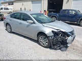 Nissan Altima 2.5/2.5 S/2.5 Sl/2.5 Sr/2.5 Sv 1N4AL3APXGN316663 снимка
