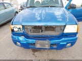 Ford Ranger Edge/Xlt 1FTZR15E11PA04204 снимка