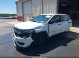 Jeep Compass Sport Fwd 3C4NJCAB9JT151685 photo