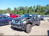 Nissan Frontier Sv 1N6AD0EV7EN727849 снимка