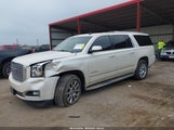 GMC Yukon Xl  Denali 1GKS2JKJ9FR139051 снимка