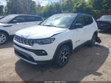 Jeep Compass Limited 4X4 3C4NJDCN4RT142613 снимка