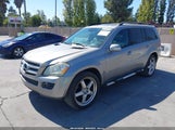 Mercedes-Benz Gl 450 4Matic 4JGBF71E37A153837 снимка