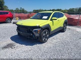 Hyundai Kona Sel KM8HBCAB1RU165846 снимка