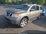 Nissan Armada Le 5N1AA08C28N606197 снимка