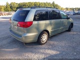 Toyota Sienna Le 5TDZA23C46S494777 снимка