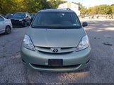 Toyota Sienna Le 5TDZA23C46S494777 снимка