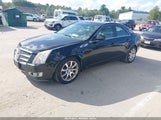 Cadillac Cts Standard 1G6DS57V580162974 снимка
