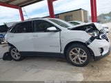 Chevrolet Equinox Lt 3GNAXVEX3KS649863 снимка