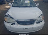 Toyota Corolla Le 1NXBR32E67Z818615 снимка