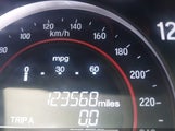 Honda Accord Sport Se 1HGCR2F17HA040887 fotografie