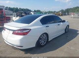 Honda Accord Sport Se 1HGCR2F17HA040887 photo