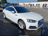 Audi A5 45 Premium WAUENCF58KA015237 снимка