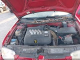 Volkswagen Jetta Gl 3VWRS29M21M039283 снимка