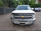 Chevrolet Silverado  Lt 1GCRCSEAXCZ258277 снимка