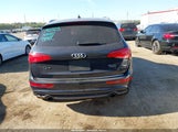 Audi Q5 2.0T Premium WA1M2AFP1HA084738 снимка