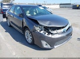 Toyota Camry Hybrid Xle 4T1BD1FK6CU015350 fotografie