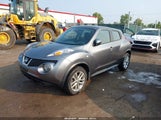 Nissan Juke S JN8AF5MR0BT004838 снимка