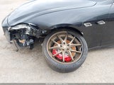 Maserati Quattroporte S Q4 ZAM56RRA8E1109923 fotografie